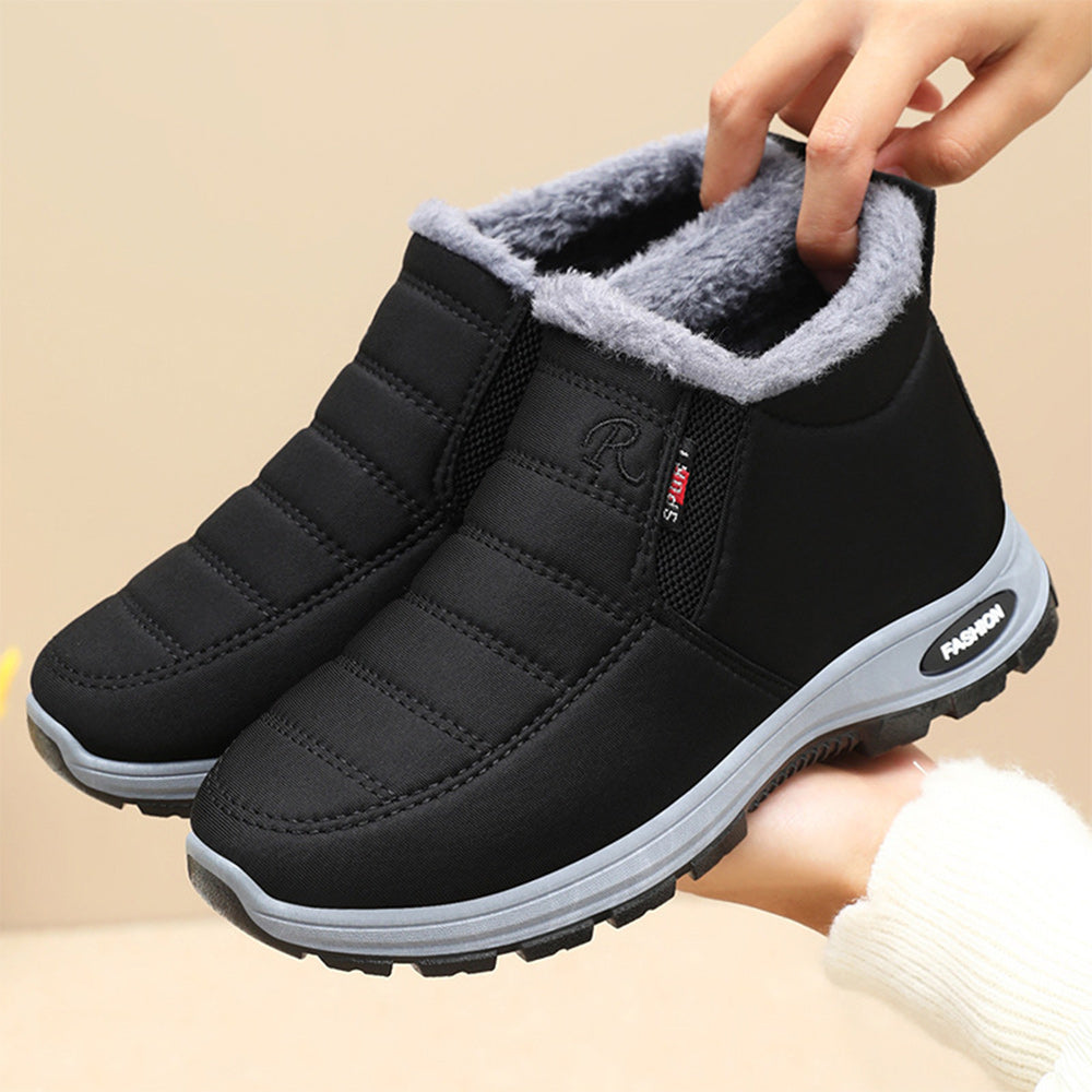 ThermoStep Winterboots - Premium Thermo-Schuhe