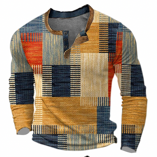 Johan Eleganter Pullover