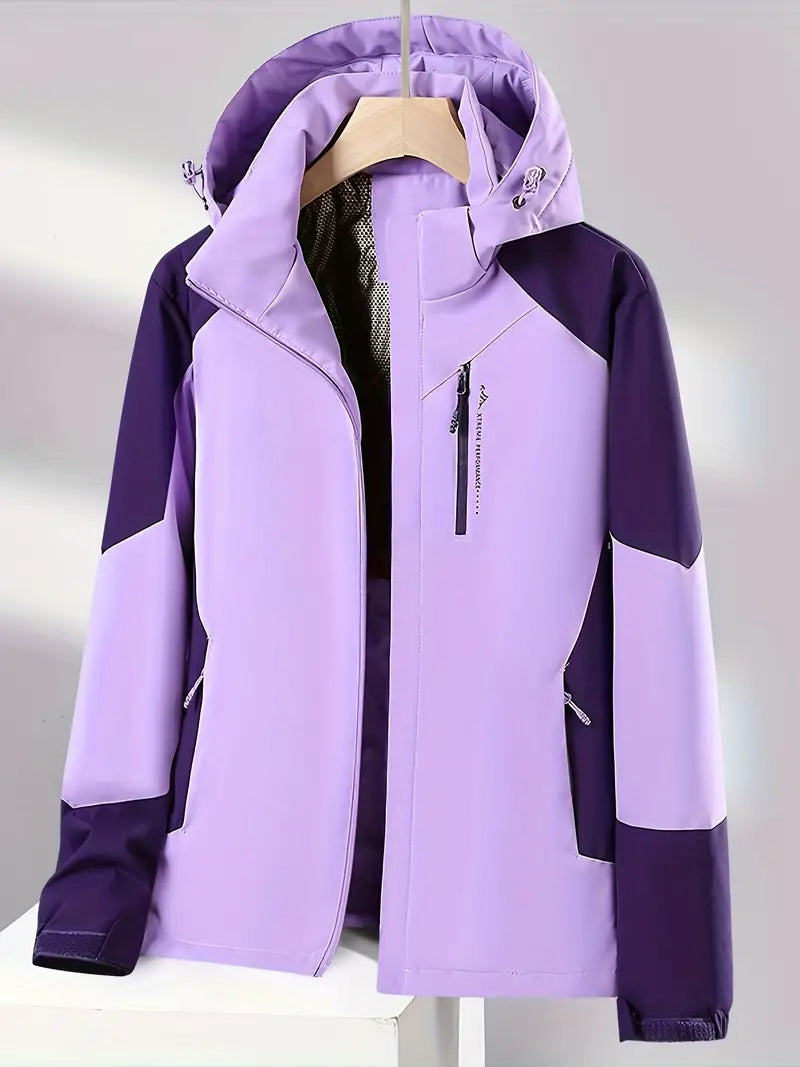 CECILE™ - Damen-Winterjacke