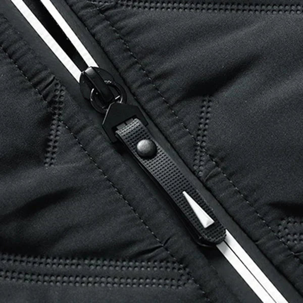 ADRIAN™ Stilvolle Jacke