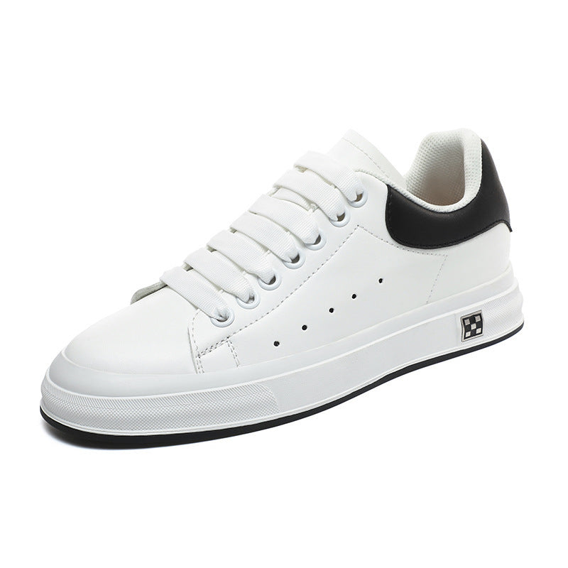 Grösse steigernde Herren Schuhe
