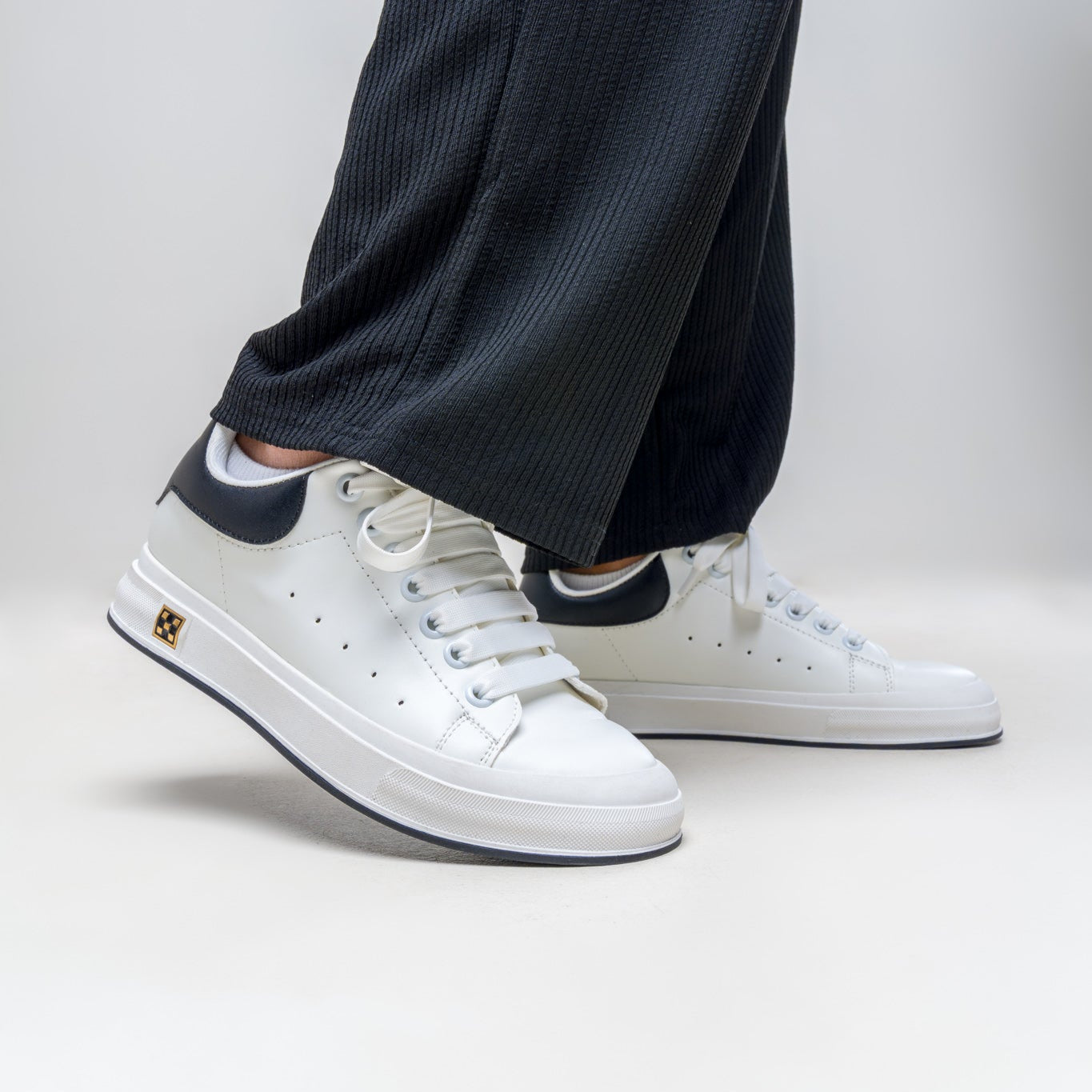 Grösse steigernde Herren Schuhe