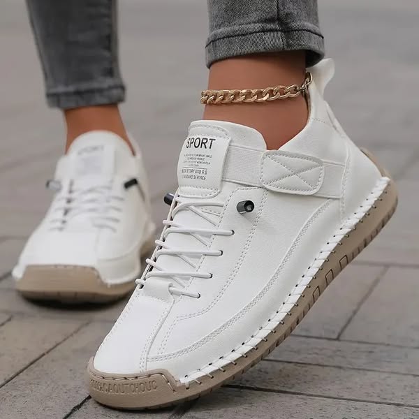 Mia™ Bequeme, stützende Sneakers