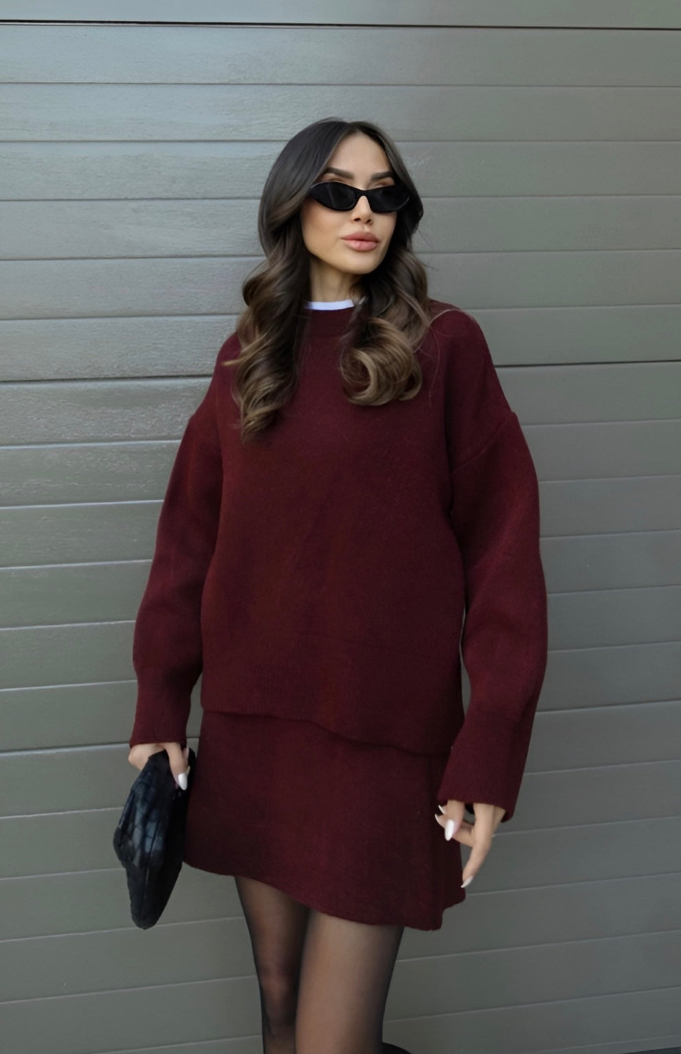 Mariana™ Trendiges Herbst-Ensemble