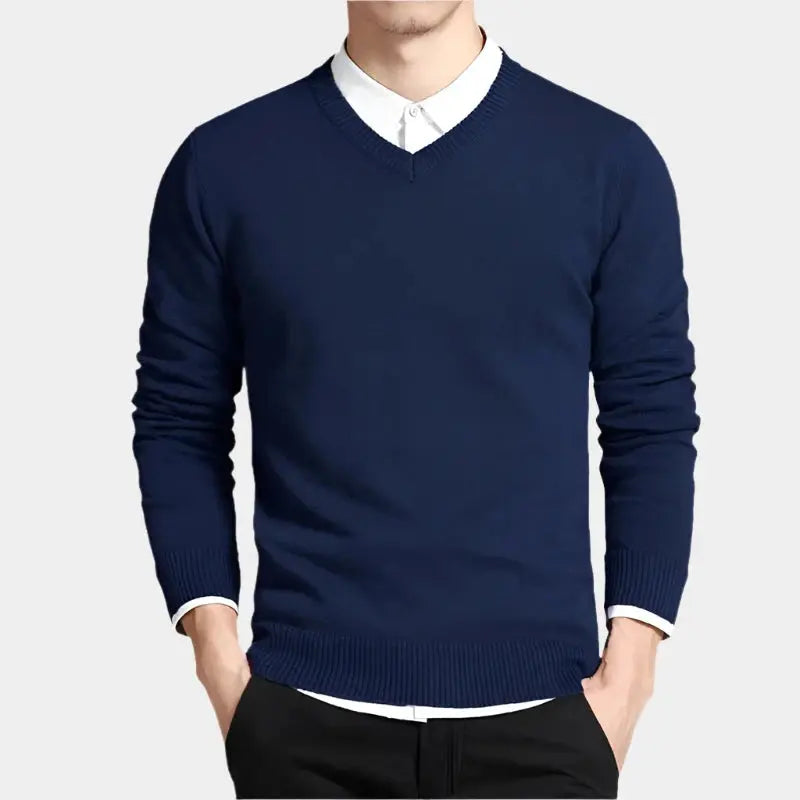 Essential Pullover