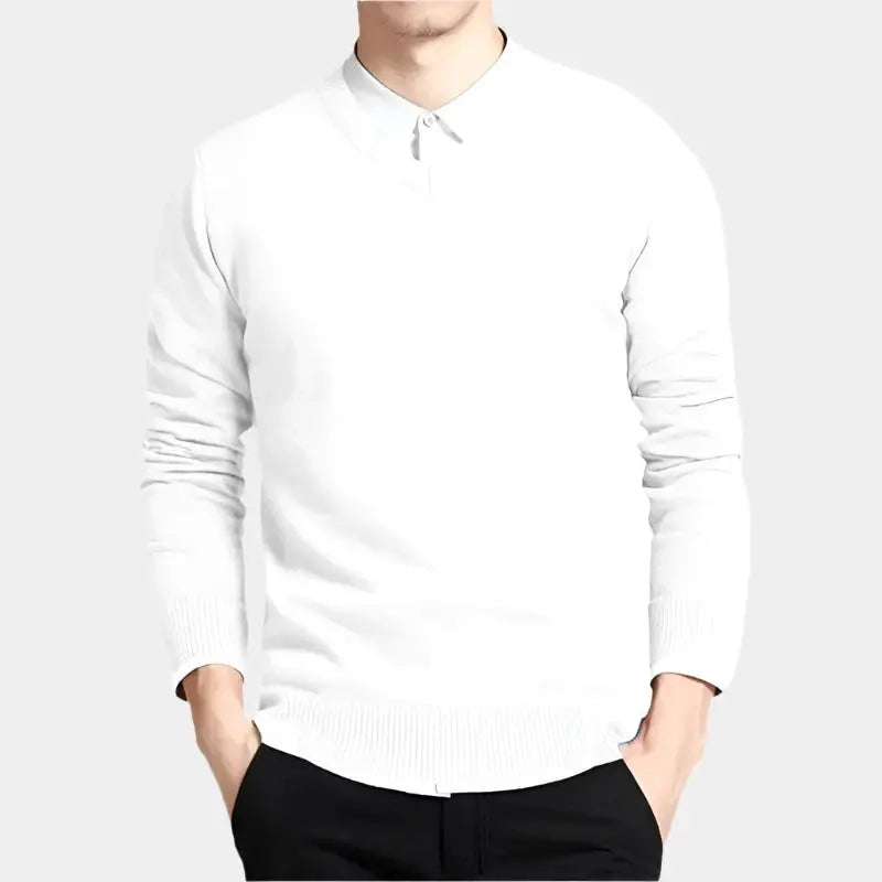 Essential Pullover