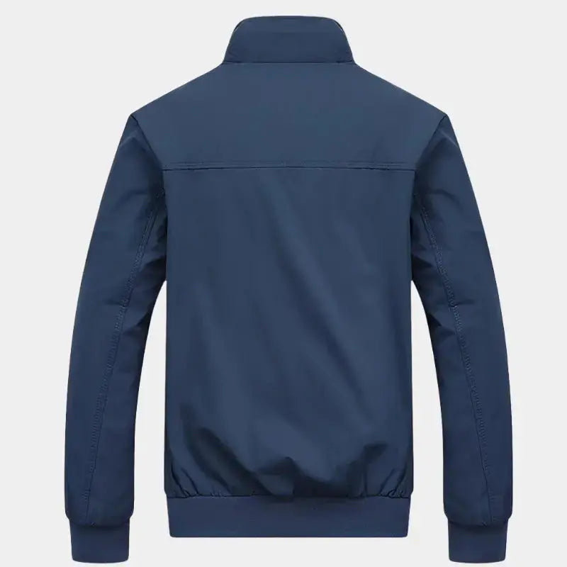 Lässige Bomberjacke