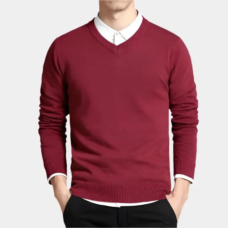 Essential Pullover