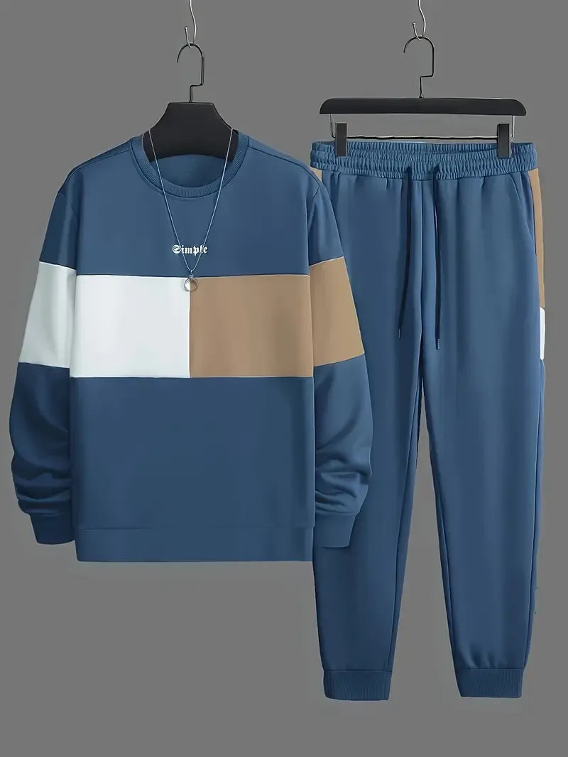 Ciro™ Herren Herbstset