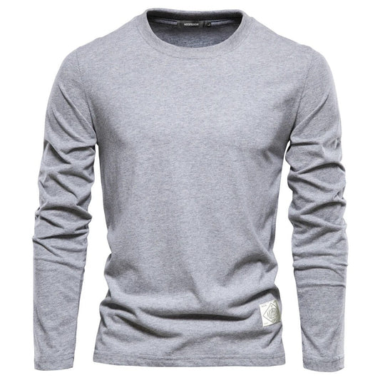 Stadtmoment Herren Langarmshirt