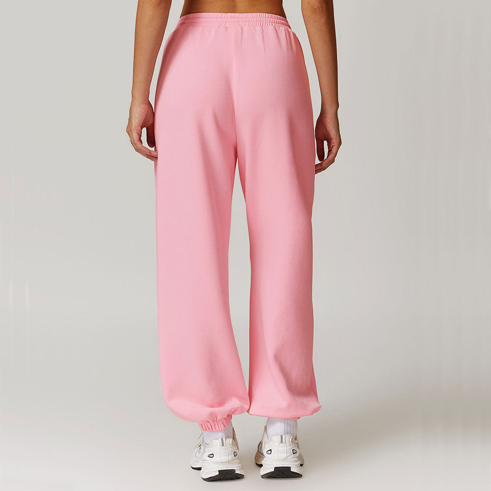 Gemütliche Sporthose