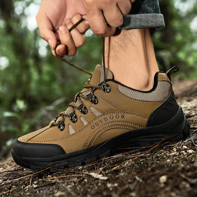 Falkenpfad Terrain Wanderschuh