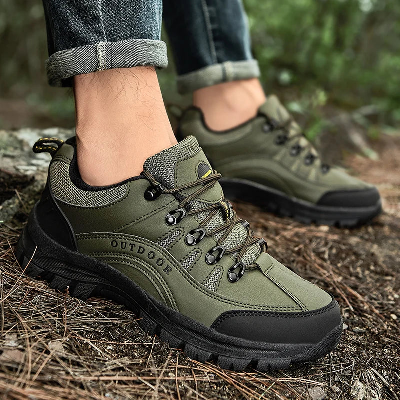 Falkenpfad Terrain Wanderschuh