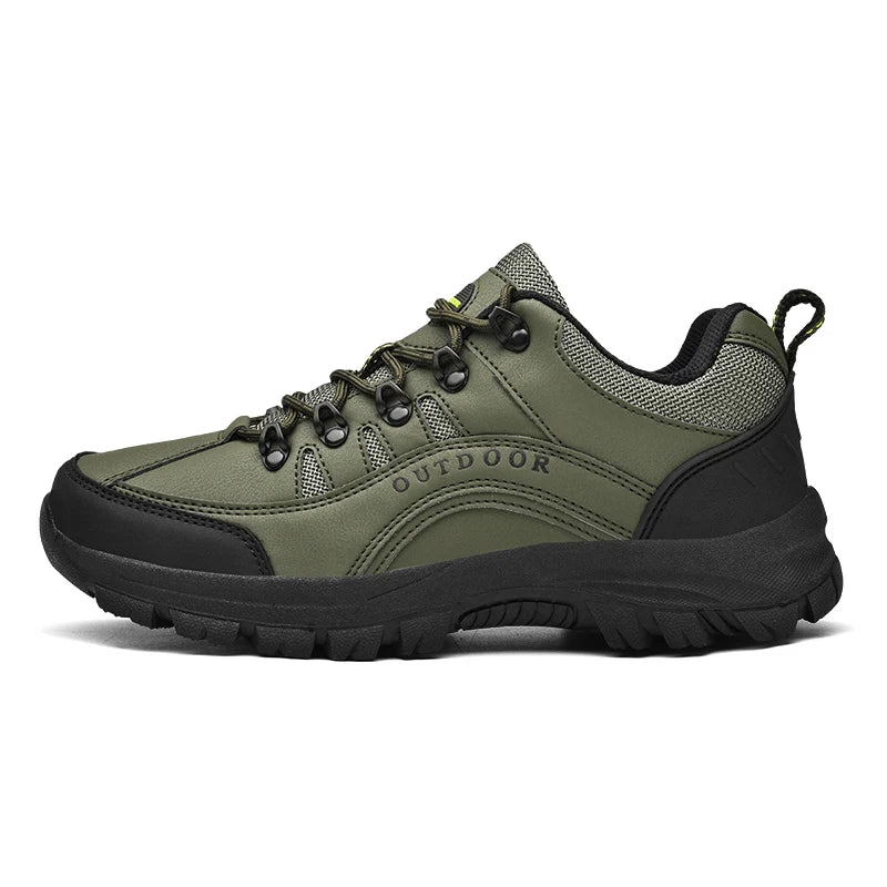 Falkenpfad Terrain Wanderschuh
