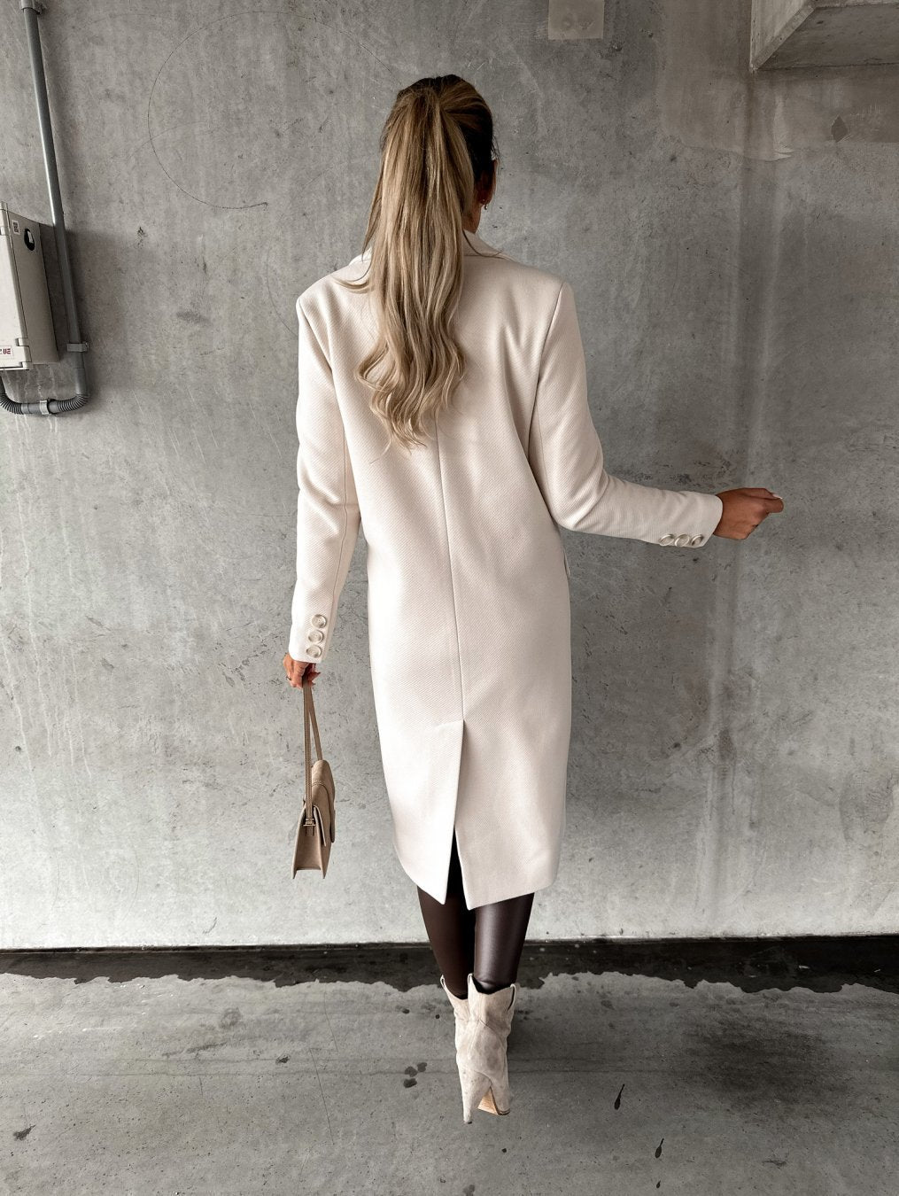Damen Winterjacke