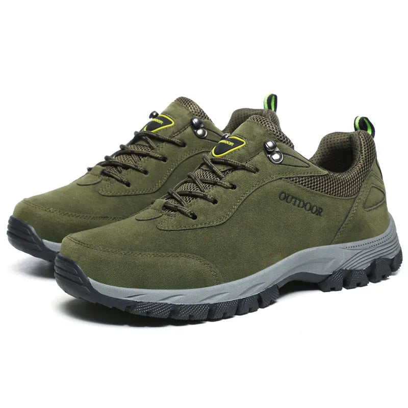 Waldklang | Terrain Wanderschuh