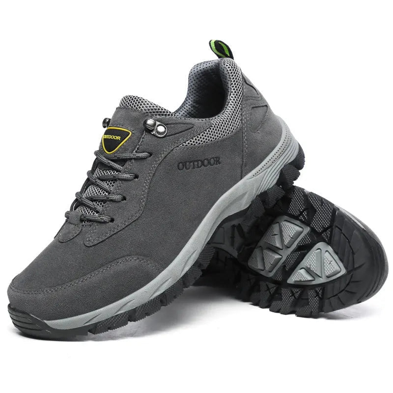 Waldklang | Terrain Wanderschuh