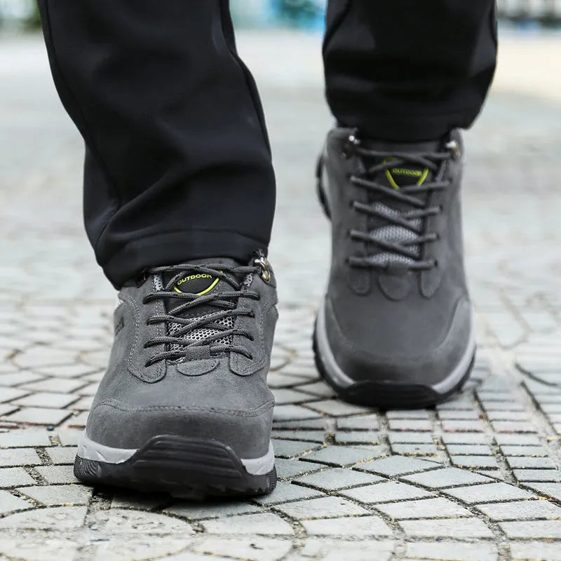Waldklang | Terrain Wanderschuh