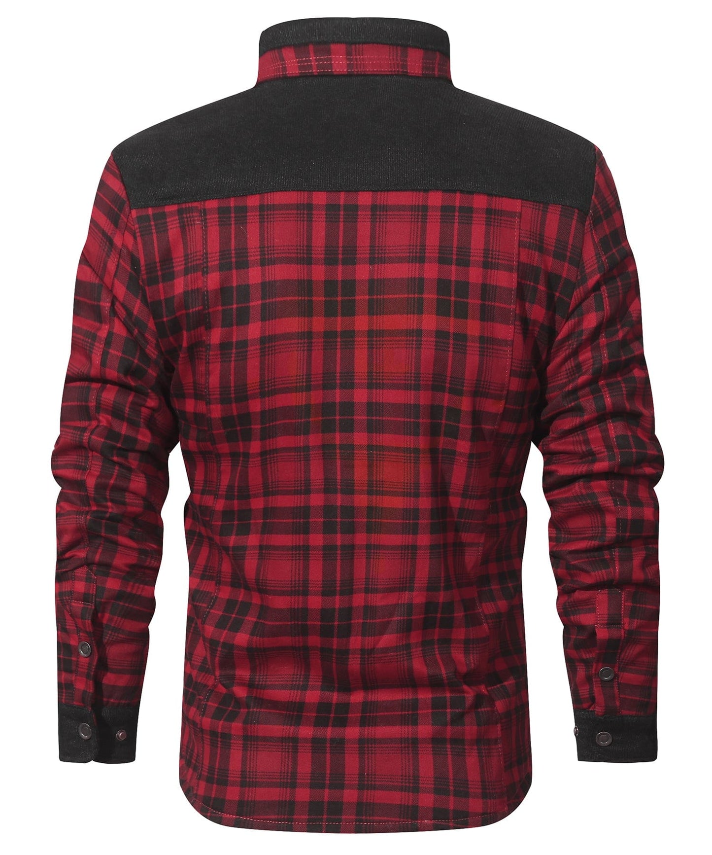 Wanderer Flanelljacke