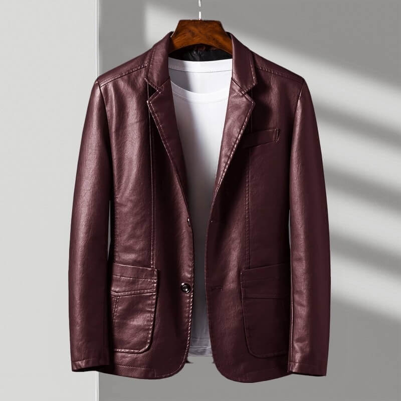 Vintage Herren Jacke