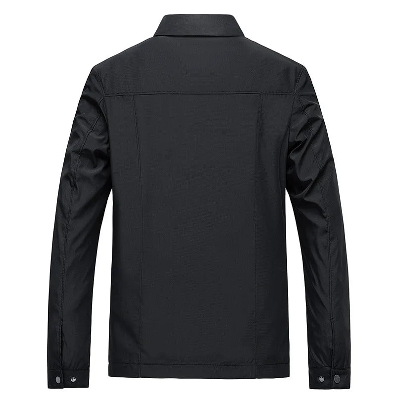 Herren Jacke