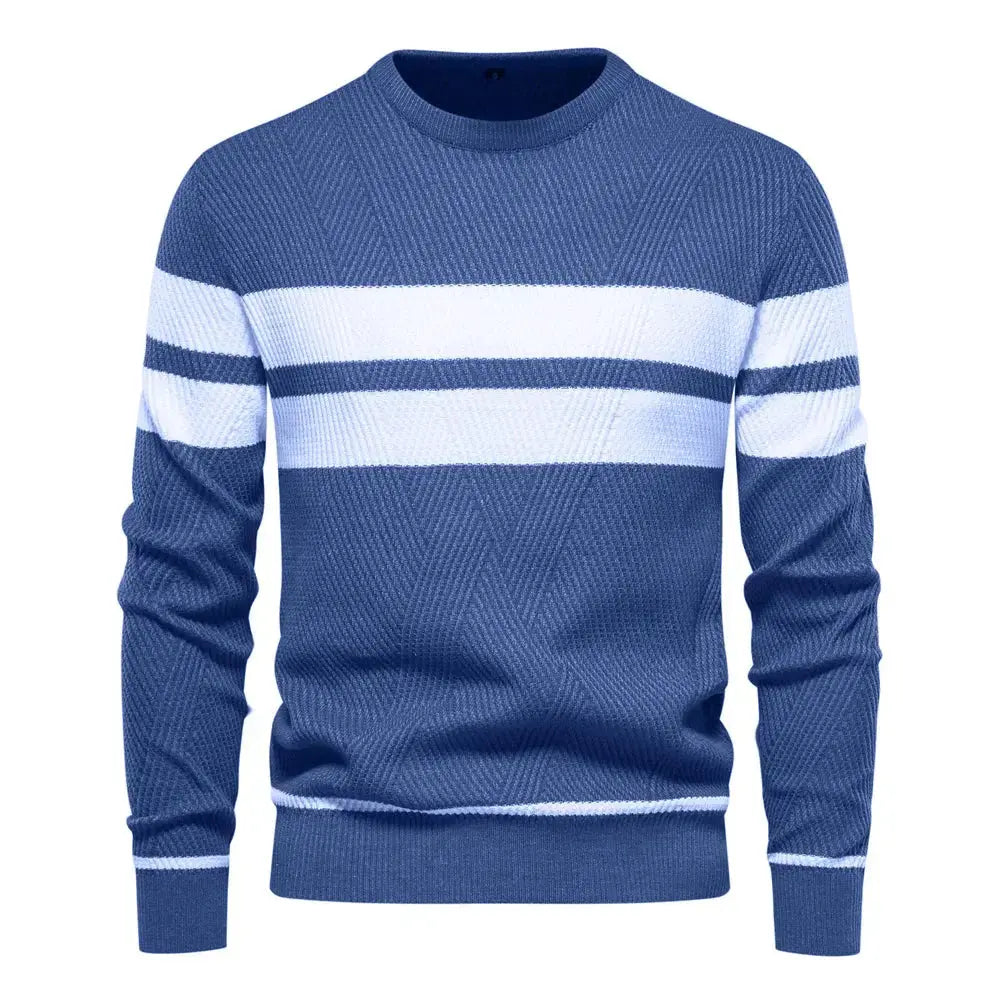 Essential Casual Pullover