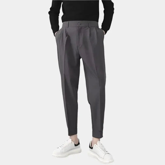 Exklusive Herren Hose