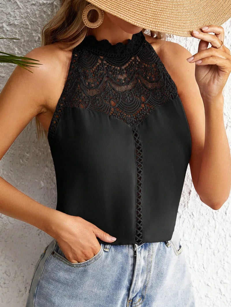 Tagtraum Damen Bluse