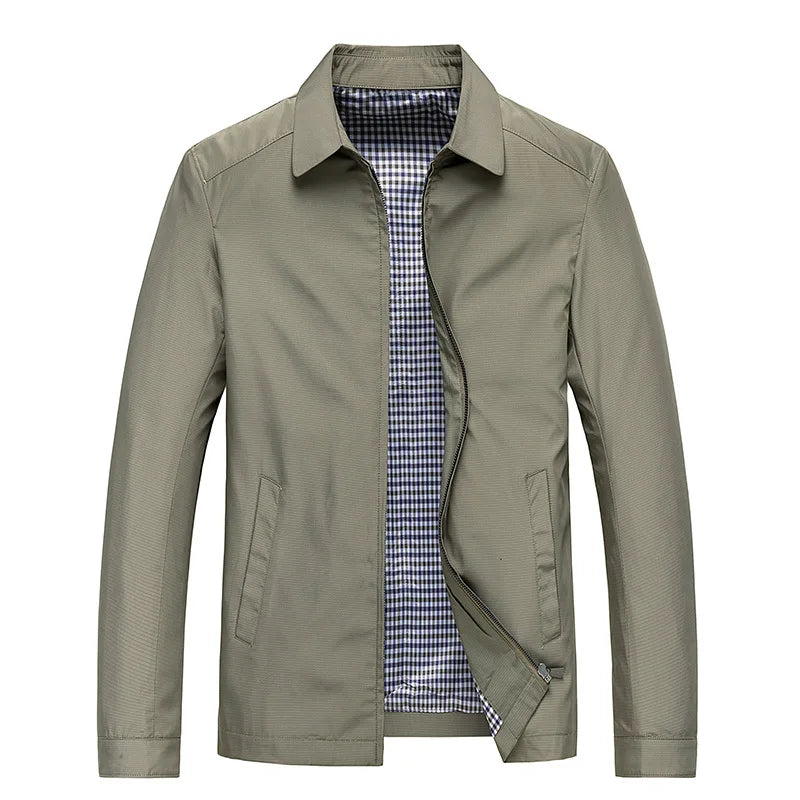 Herren Jacke