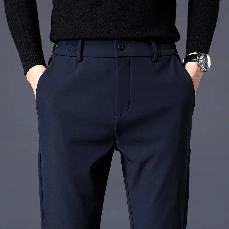 Exklusive Herren Hose