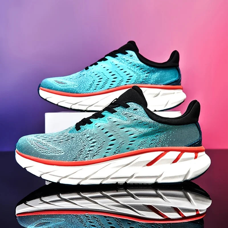 Tempozug Herren Laufschuhe