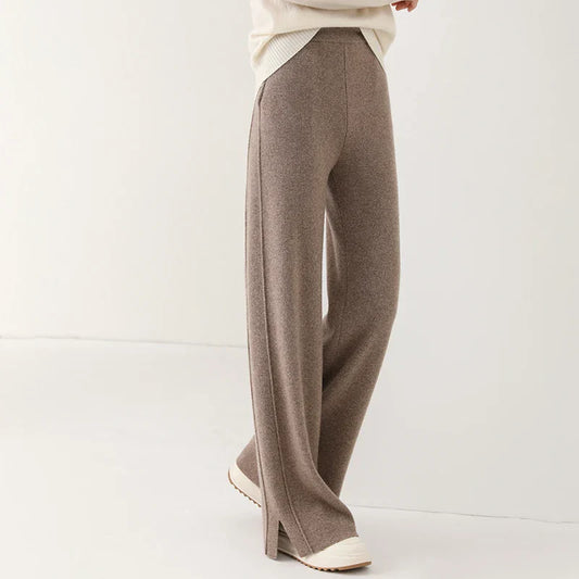 Herren Hose aus Wolle
