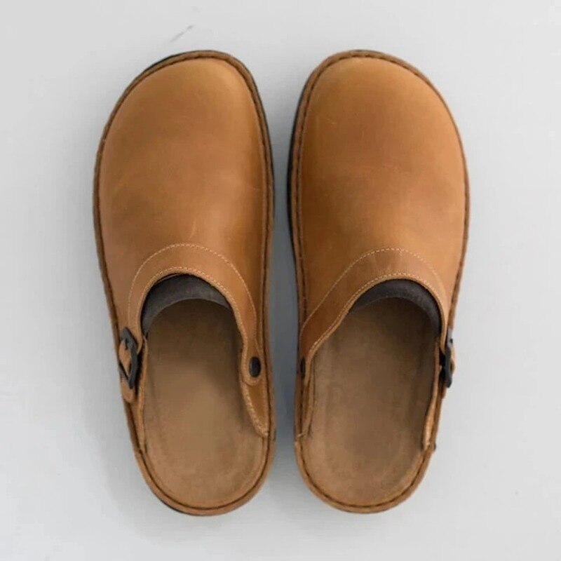 Cody - Orthopädische Schuhe für Männer
