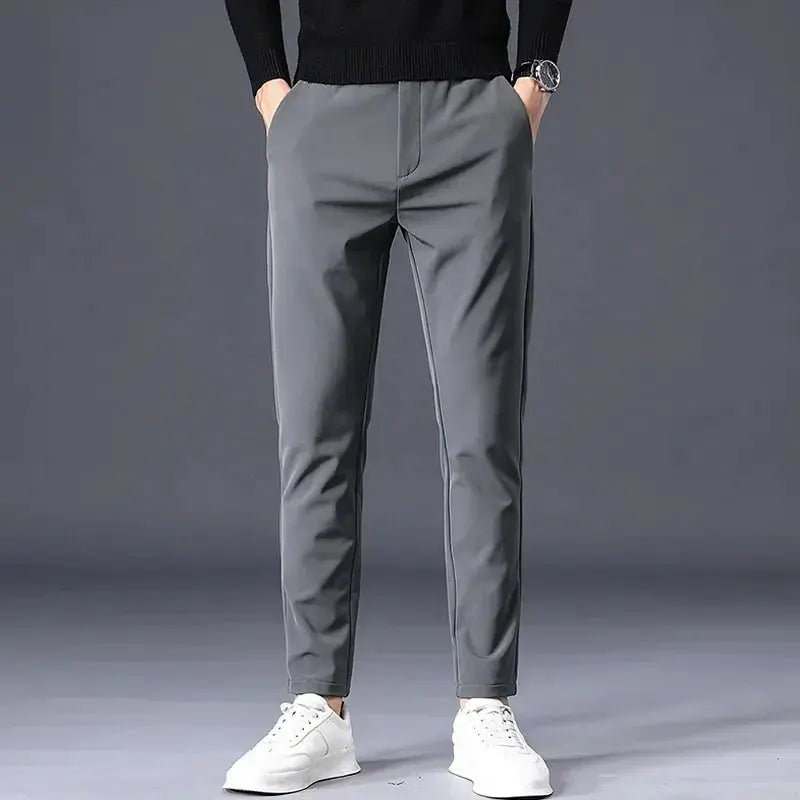 Exklusive Herren Hose