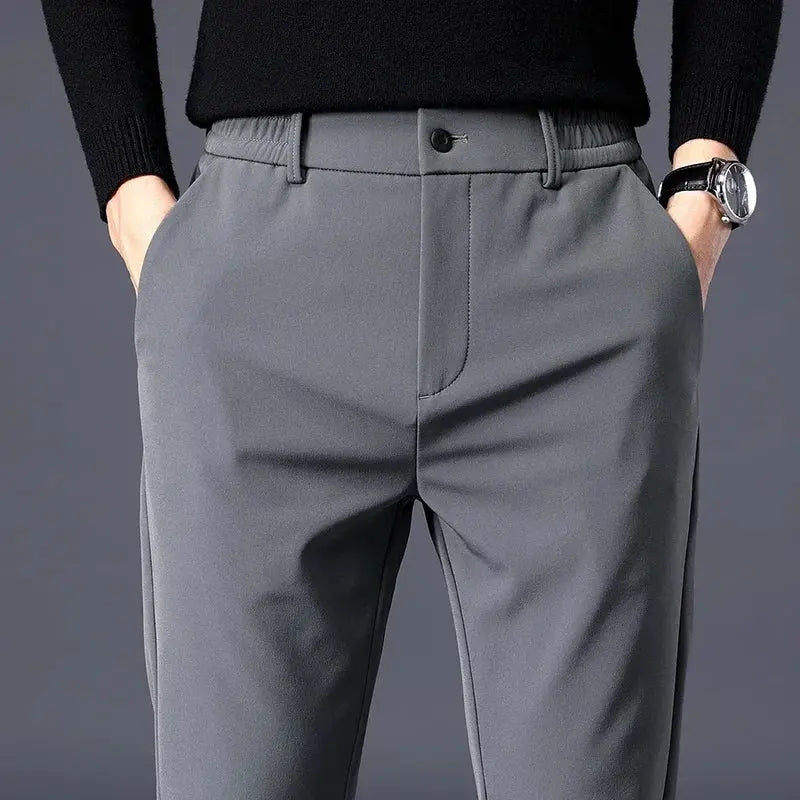 Exklusive Herren Hose