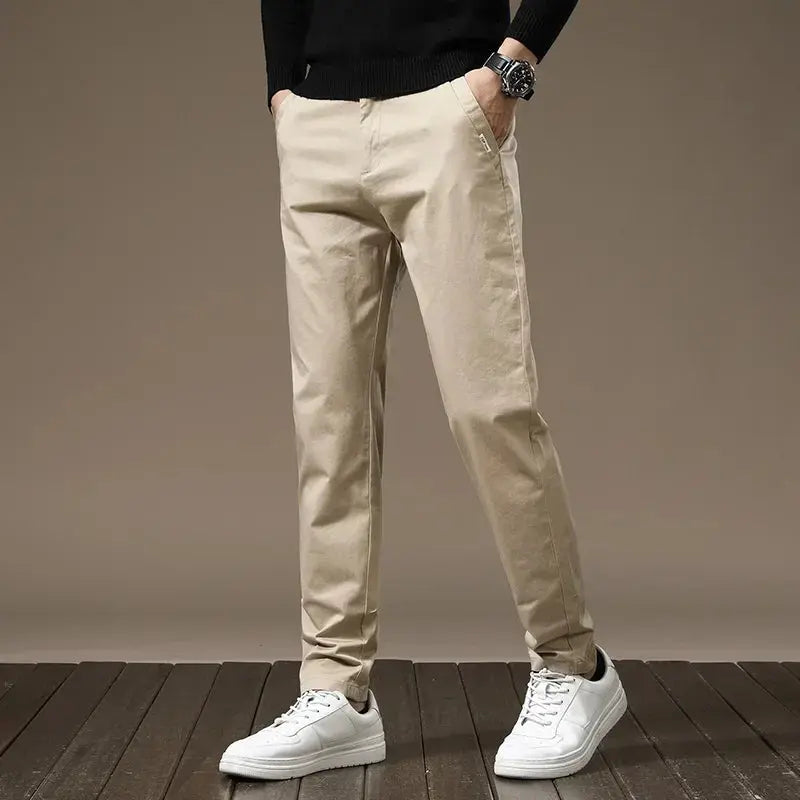 Exquisite Herren Hose