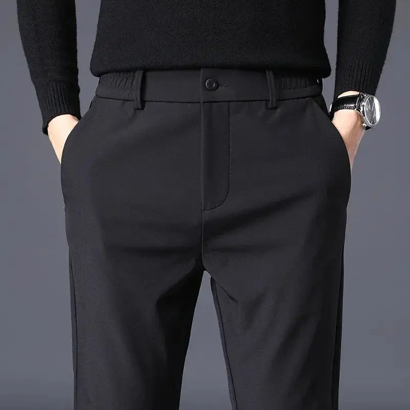 Exklusive Herren Hose