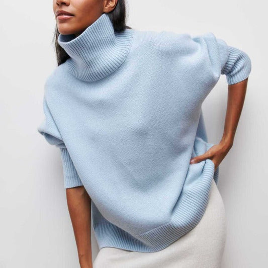 Oversize Pullover