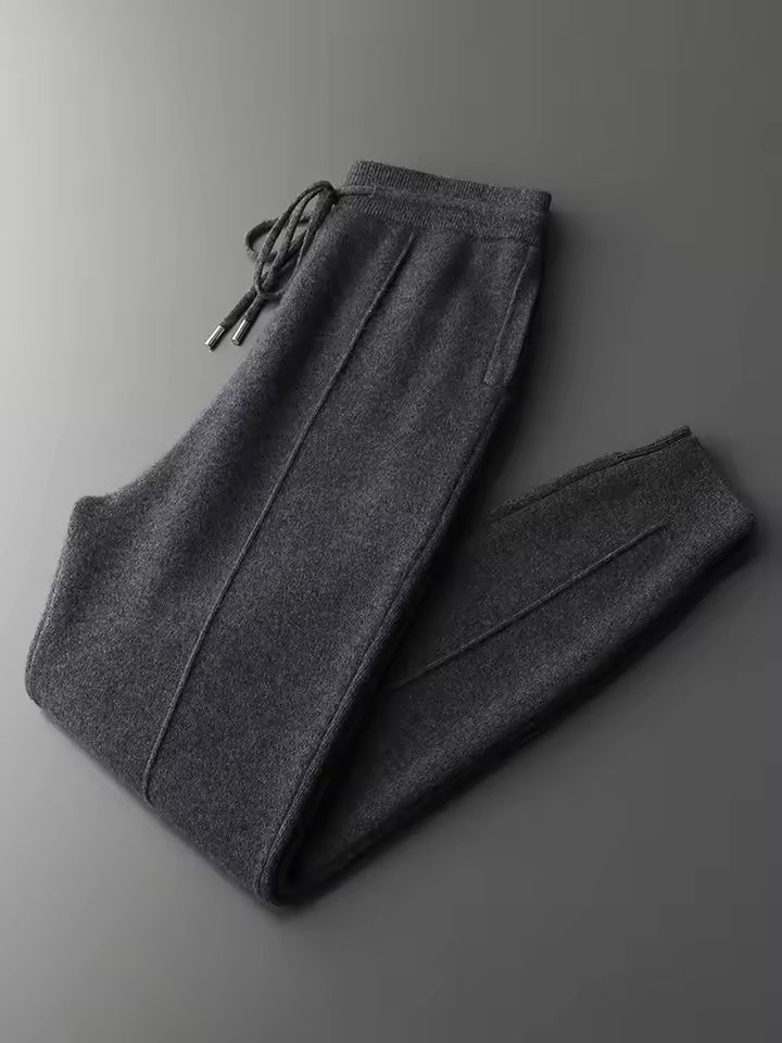 KILIAN™ Luxuriöses Set aus Purer Wolle