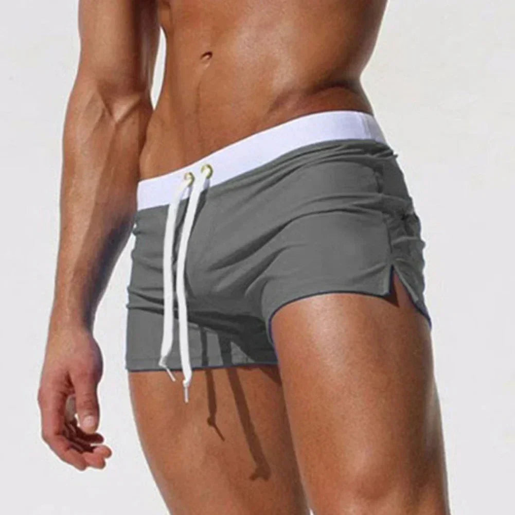 GUSTAV - Bademode für einen Sommer mit Stil