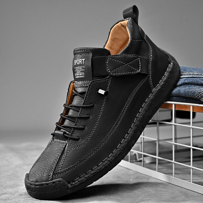 Rager Bequeme Wanderschuhe