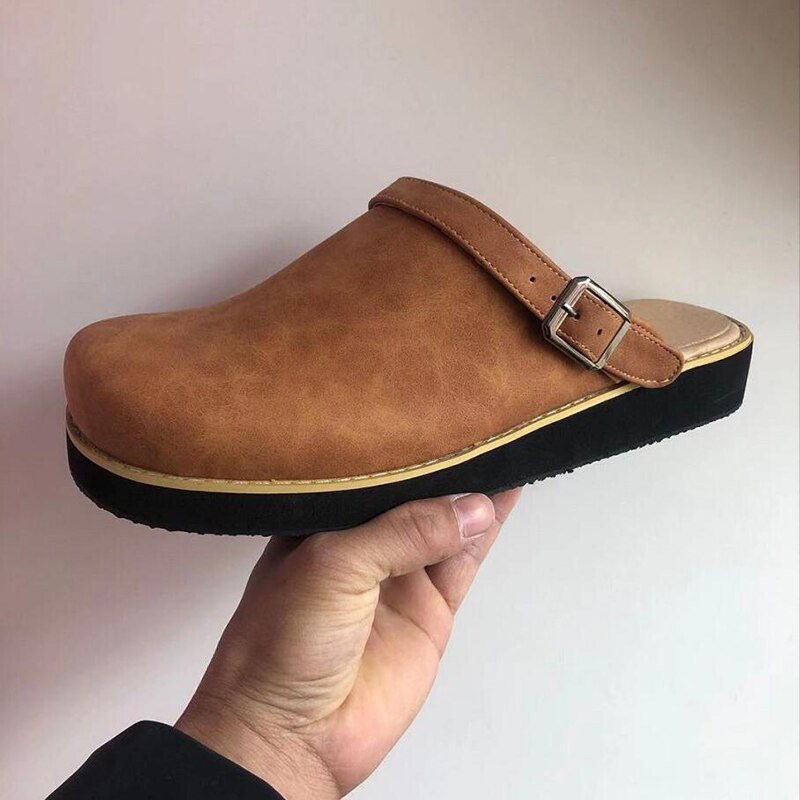 Cody - Orthopädische Schuhe für Männer
