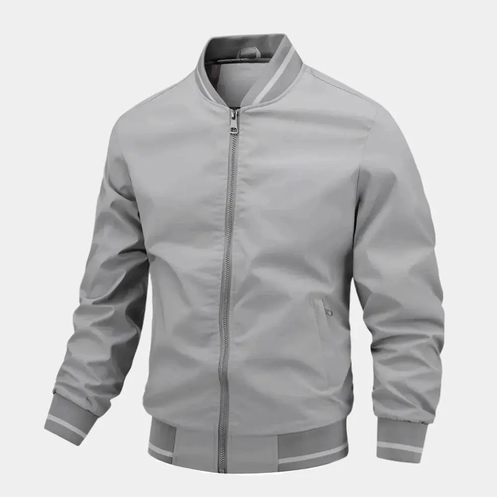 Exklusive Bomberjacke