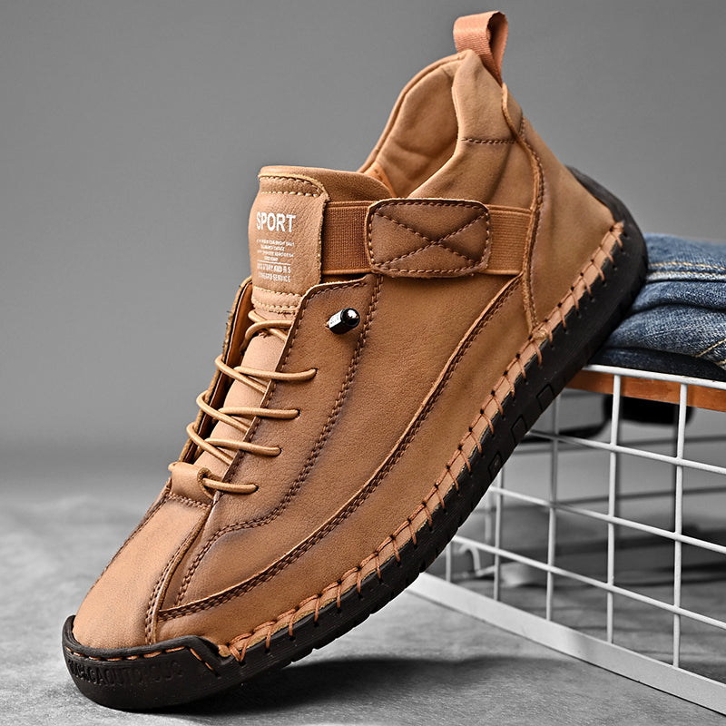 Rager Bequeme Wanderschuhe