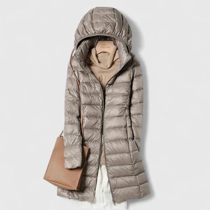 Sophriyana™ Komfort Jacke