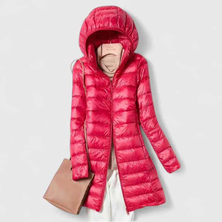 Sophriyana™ Komfort Jacke