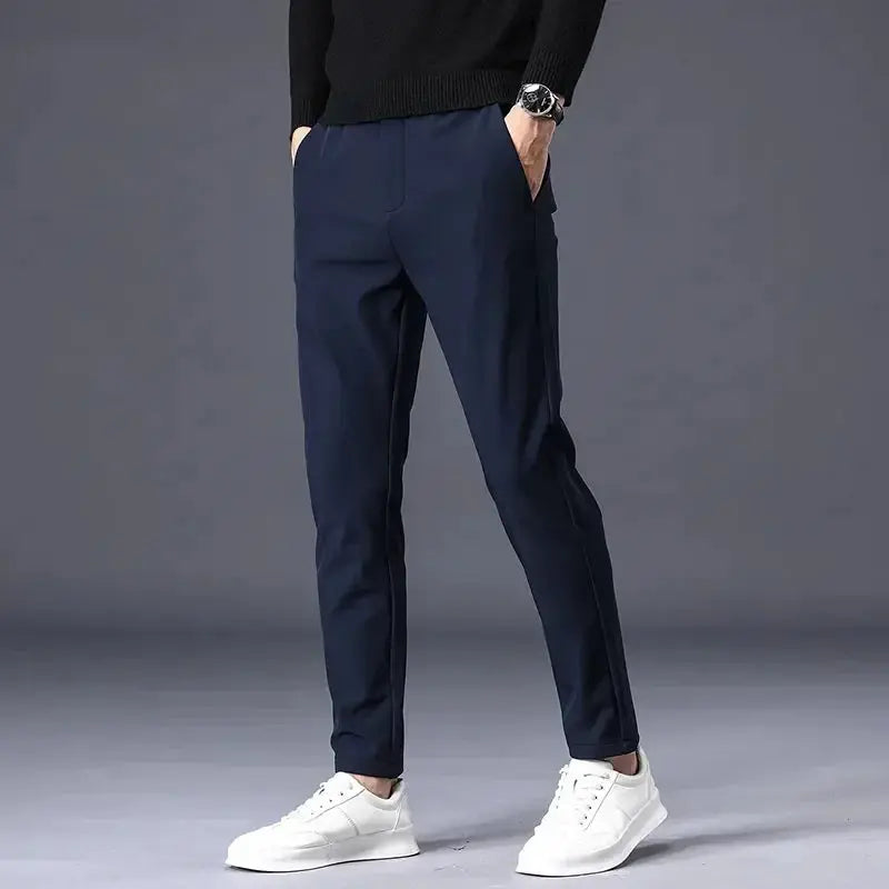 Exklusive Herren Hose