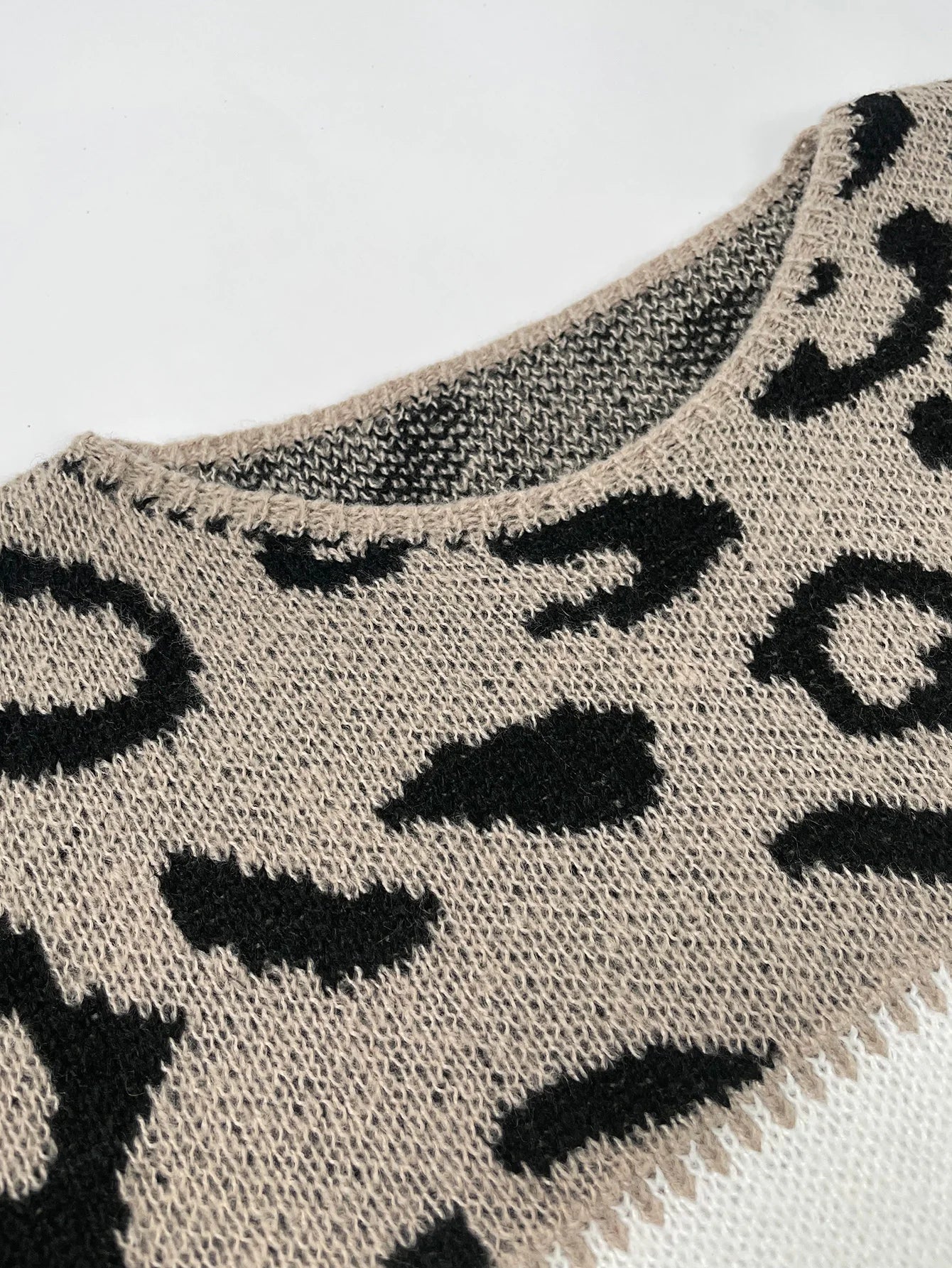 Wildglanz Pullover