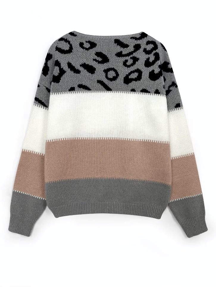 Juniper™ Damen Winter Pullover