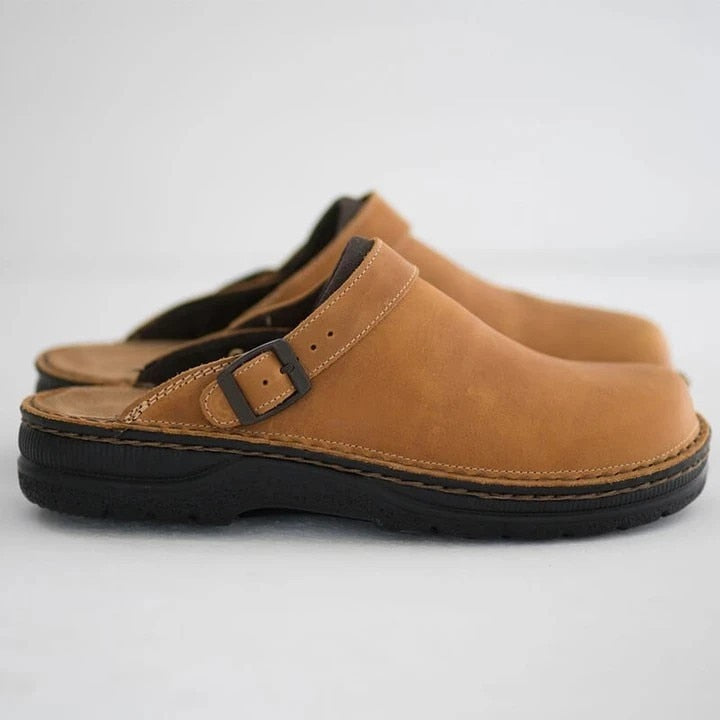 Cody - Orthopädische Schuhe für Männer